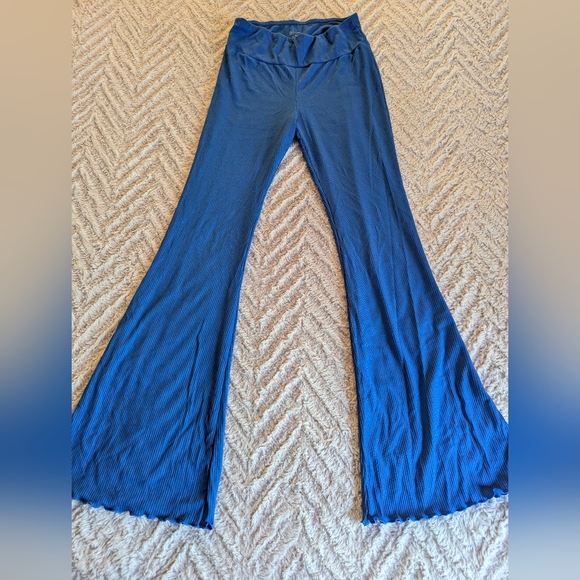 No Boundaries Ribbed Leggings Bundle - Picture 9 of 11